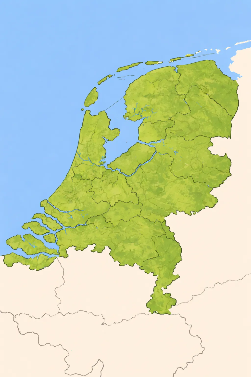loodgieter nederland
